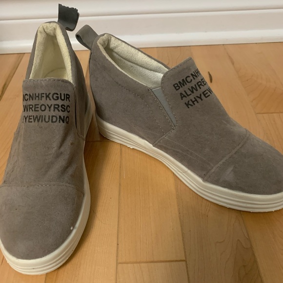 Lot of shoes - Picture 8 of 9